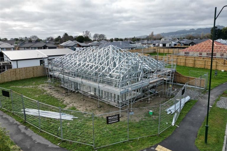 Photo of property in 1 Cork Street, Halswell, Christchurch, 8025