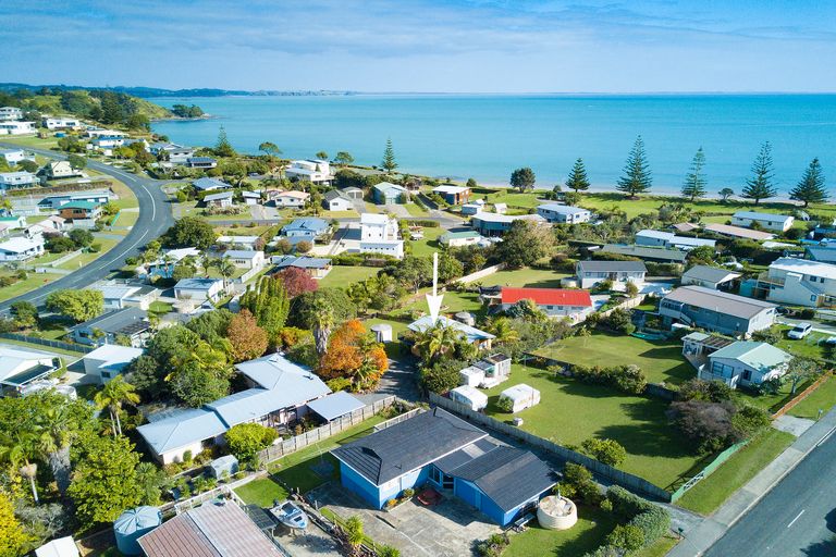 Photo of property in 13 Hihi Road, Hihi, Mangonui, 0494