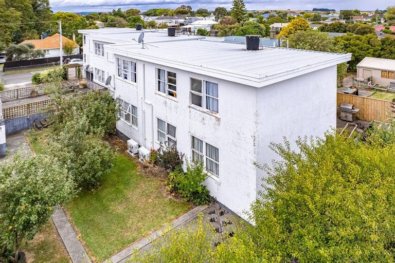 Photo of property in 6b Durie Street, Durie Hill, Wanganui, 4500