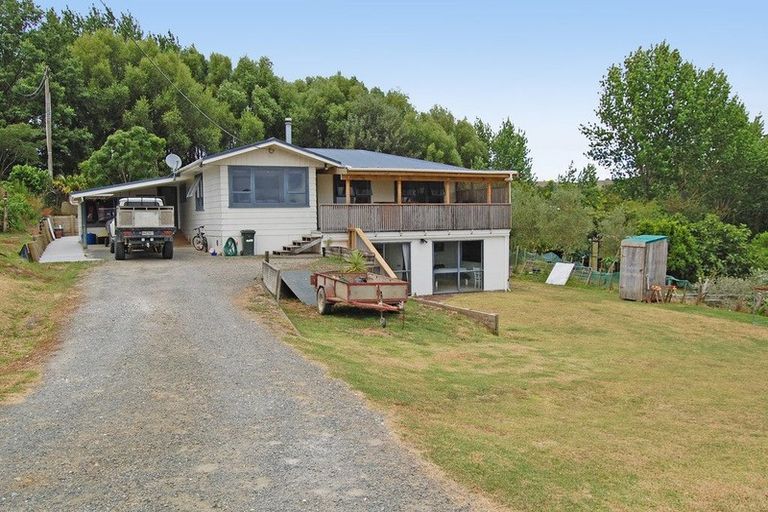 Photo of property in 25 Hastie Lane, Kaiwaka, 0573