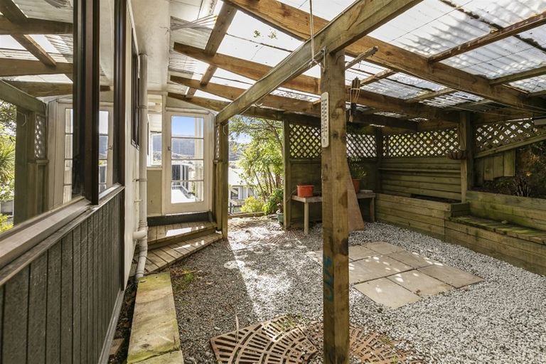 Photo of property in 83 Parkway, Wainuiomata, Lower Hutt, 5014