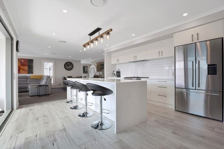 Photo of property in 11 Jag Way, Tinwald, Ashburton, 7700