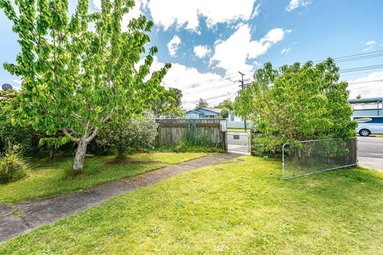 Photo of property in 90 Jellicoe Street, Whanganui East, Whanganui, 4500