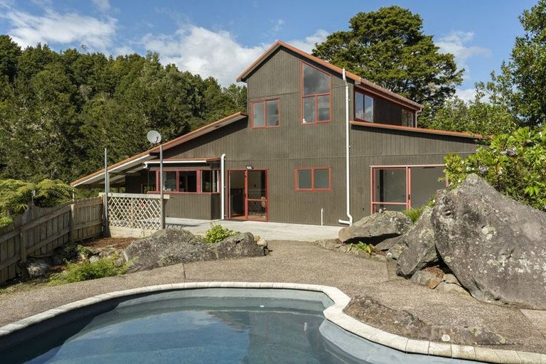 Photo of property in 453 Cemetery Road, Maunu, Whangarei, 0179