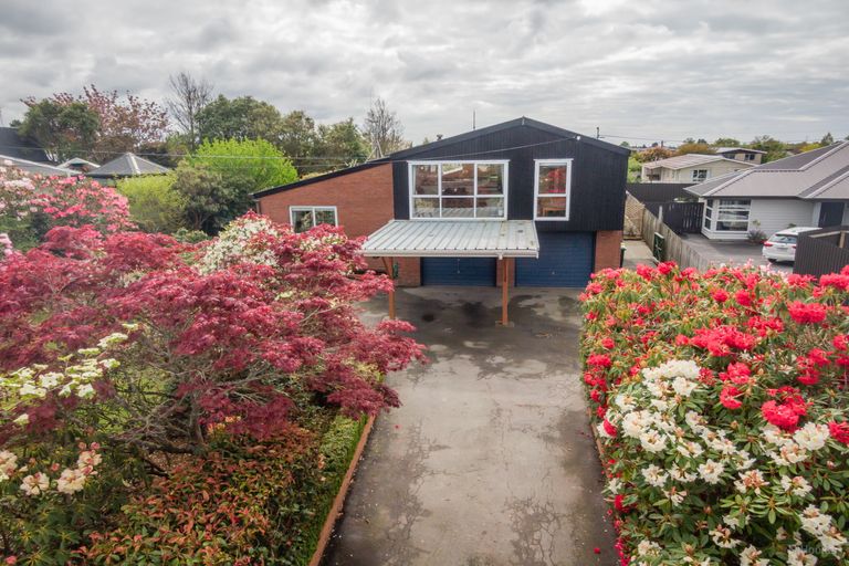 Photo of property in 107 Gleniti Road, Gleniti, Timaru, 7910