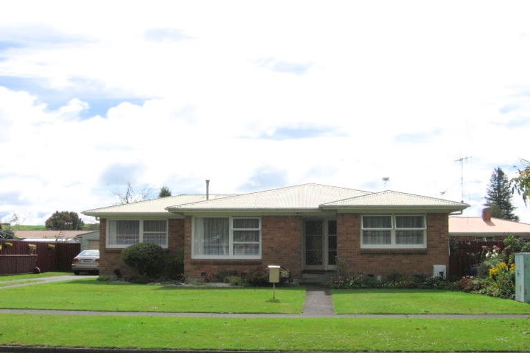 Photo of property in 234 West Parkdale Street, Tokoroa, 3420