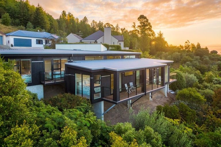 Photo of property in 44 Panorama Drive, Enner Glynn, Nelson, 7011