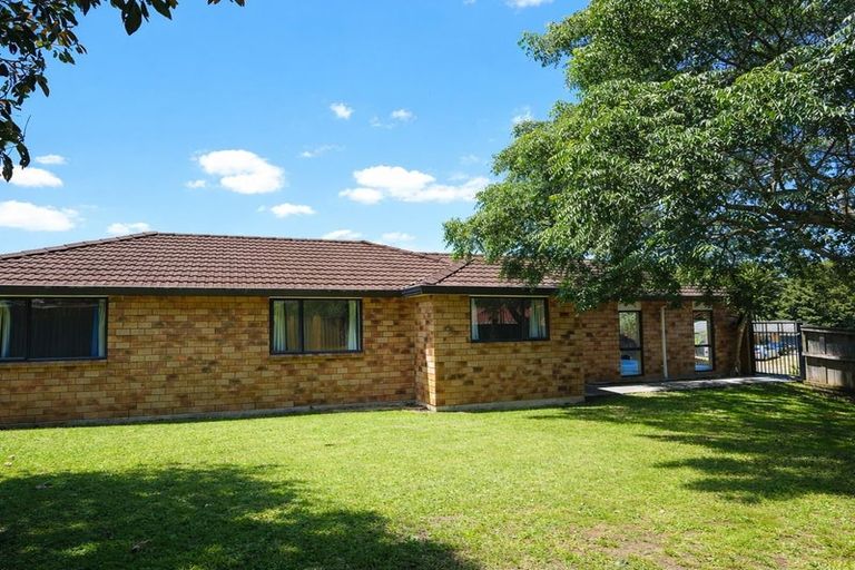 Photo of property in 5 Sapling Drive, Pukekohe, 2120