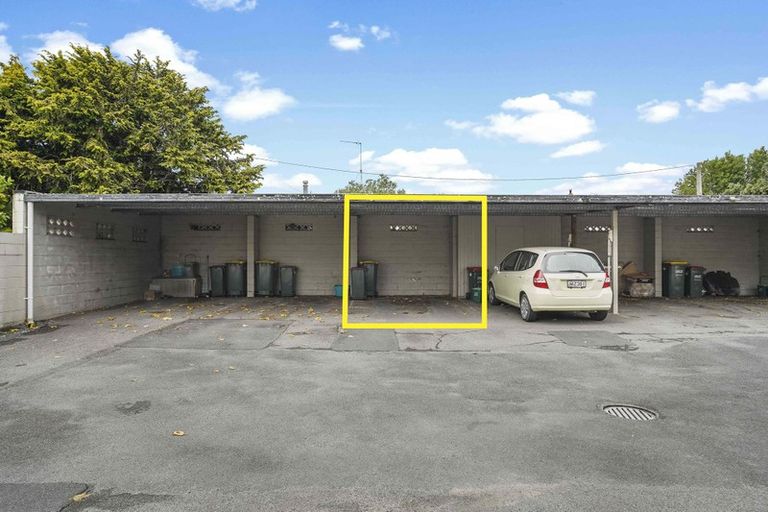 Photo of property in 5/16 Wellington Street, Hamilton East, Hamilton, 3216