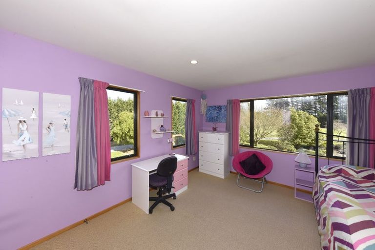 Photo of property in 38 Peacock Place, Swannanoa, Rangiora, 7475