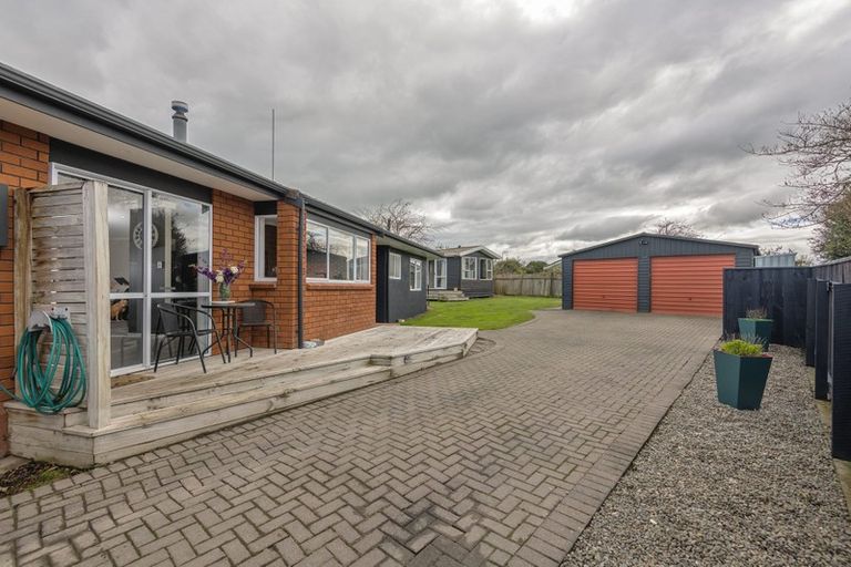 Photo of property in 42 Caroline Drive, Feilding, 4702