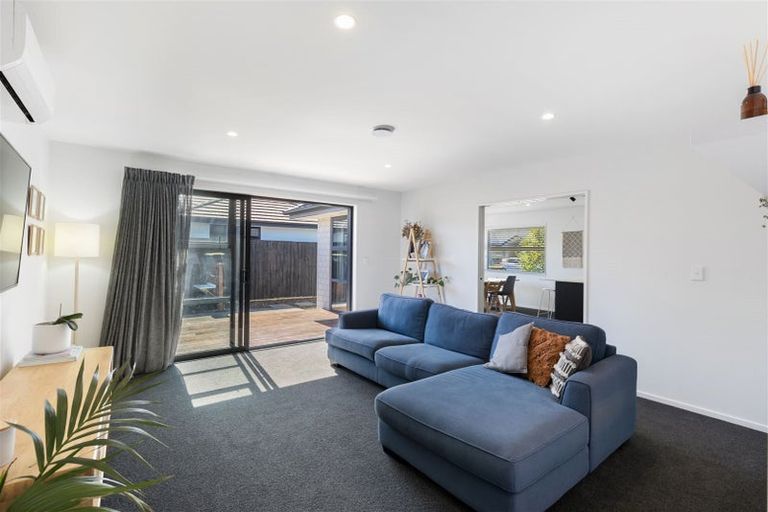 Photo of property in 3 Pakura Street, Lincoln, 7608