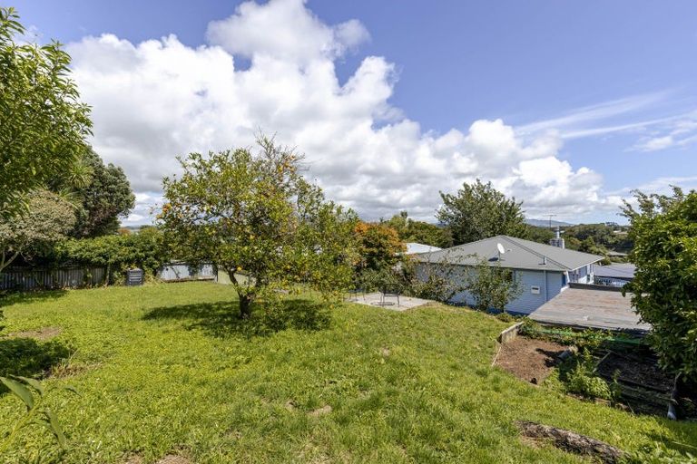 Photo of property in 281 Tukapa Street, Hurdon, New Plymouth, 4310