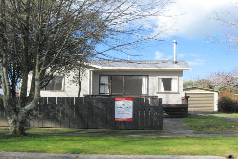 Photo of property in 5 Rota Street, Turangi, 3334