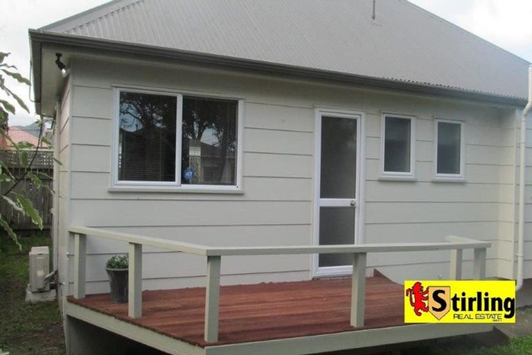 Photo of property in 2/17 Fitzherbert, Alicetown, Lower Hutt, 5010