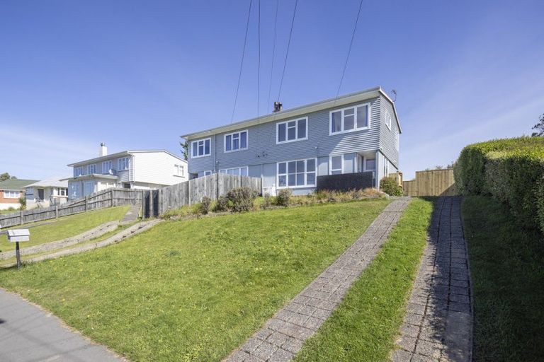 Photo of property in 45 Caldwell Street, Brockville, Dunedin, 9011