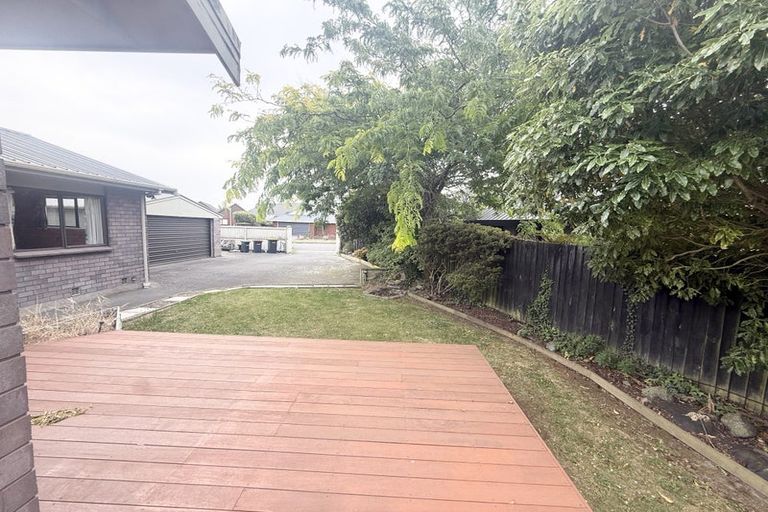 Photo of property in 4 Brigham Drive, Halswell, Christchurch, 8025