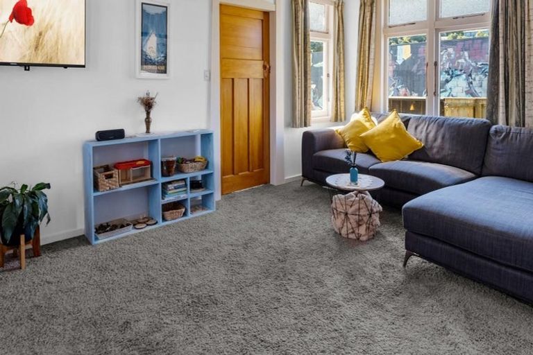 Photo of property in 152 Toi Toi Street, Nelson South, Nelson, 7010