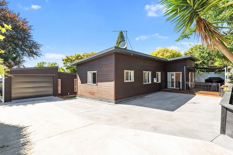 Photo of property in 93 Pembroke Street, Hamilton Lake, Hamilton, 3204