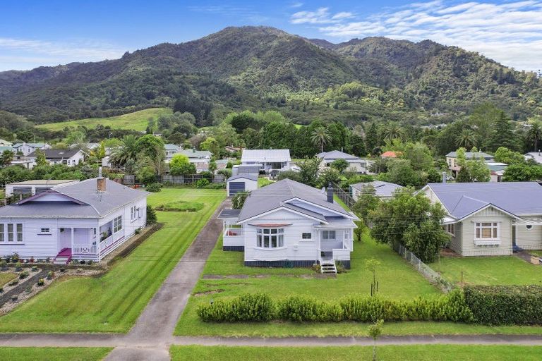 Photo of property in 14 Farmer Street, Te Aroha, 3320