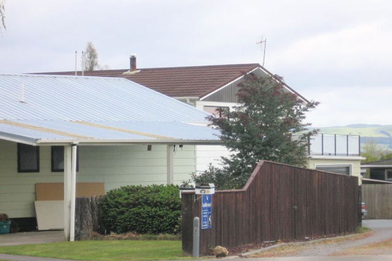 Photo of property in 62 Grace Crescent, Richmond Heights, Taupo, 3330