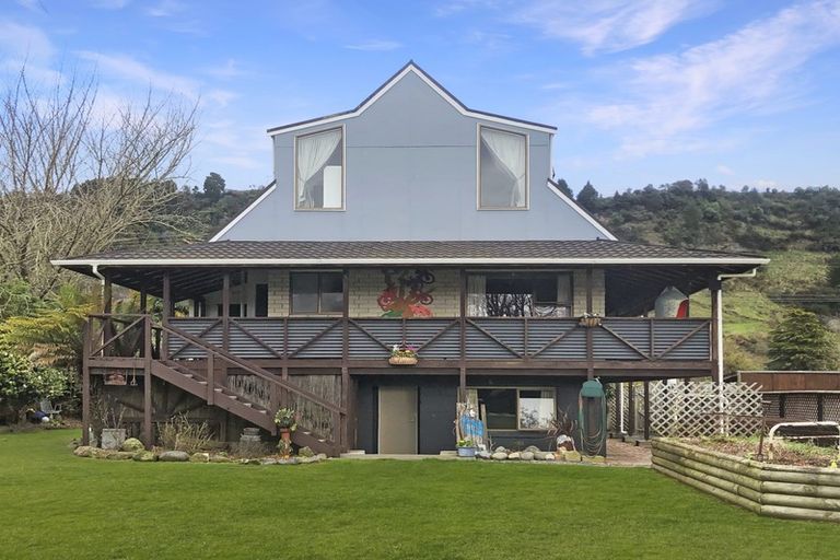 Photo of property in 49 Taitua Street, Manunui, Taumarunui, 3992