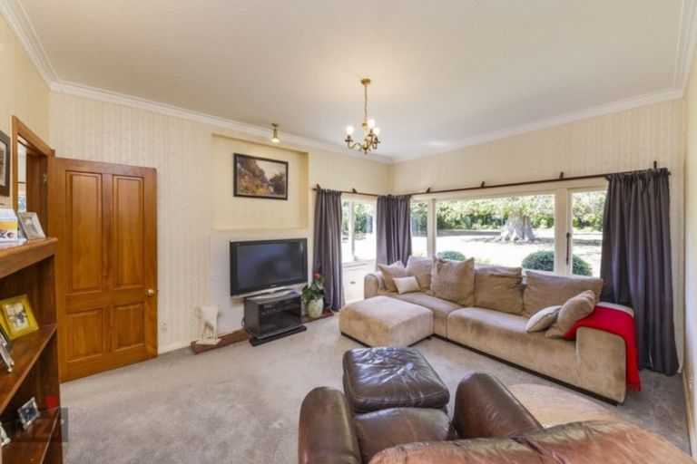 Photo of property in 243 Short Road, Halcombe, Feilding, 4779