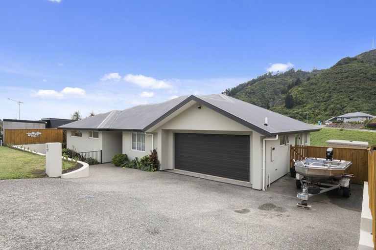 Photo of property in 103 Bishopdale Avenue, Bishopdale, Nelson, 7011