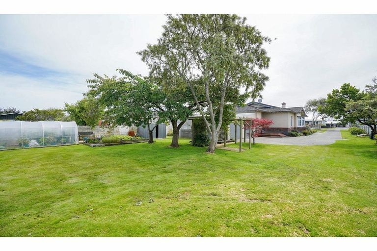 Photo of property in 87 Herriot Street, Richmond, Invercargill, 9810