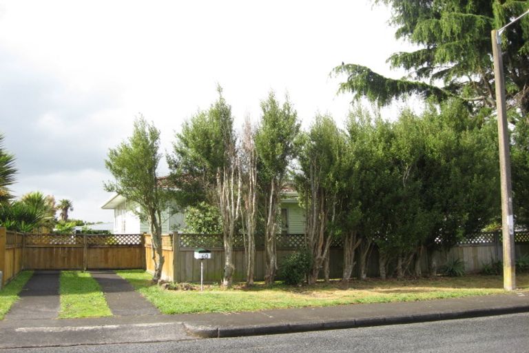 Photo of property in 60 Tatariki Street, Rosehill, Papakura, 2113