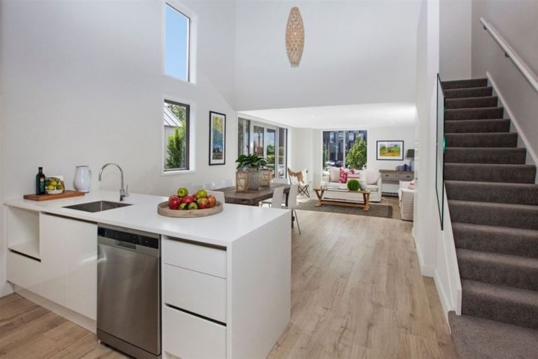 Photo of property in The Metro, 11/28 Salisbury Street, Christchurch Central, Christchurch, 8013