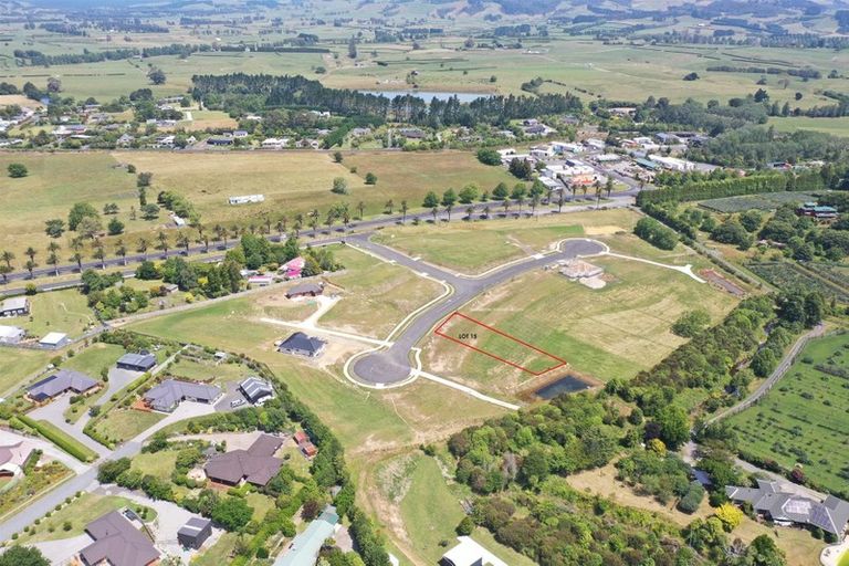 Photo of property in 3 Karamu Place, Waihi, 3682