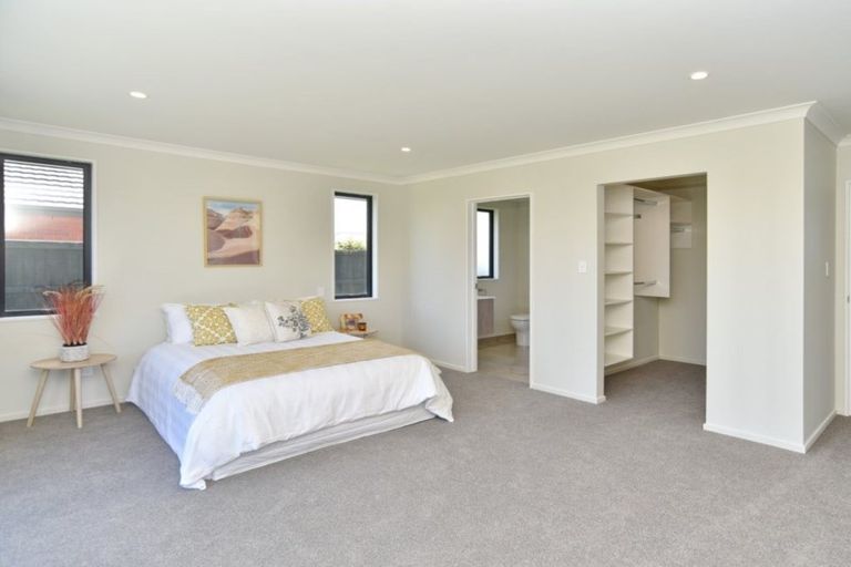 Photo of property in 6 Salisbury Avenue, Rangiora, 7400
