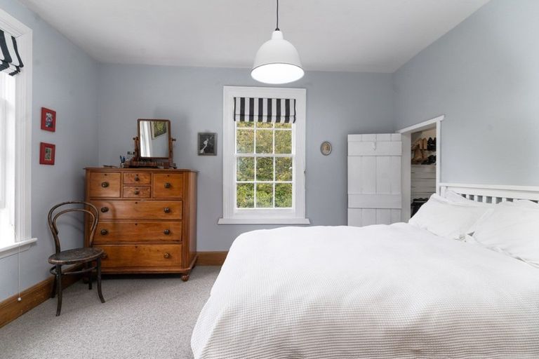 Photo of property in 121 Humphries Street, Woodside, Greytown, 5794