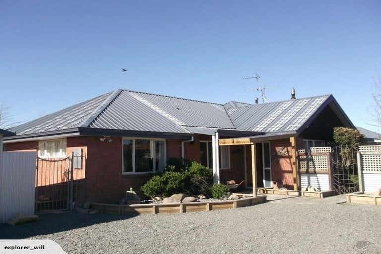 Photo of property in 99 Forest Drive, Methven, 7730