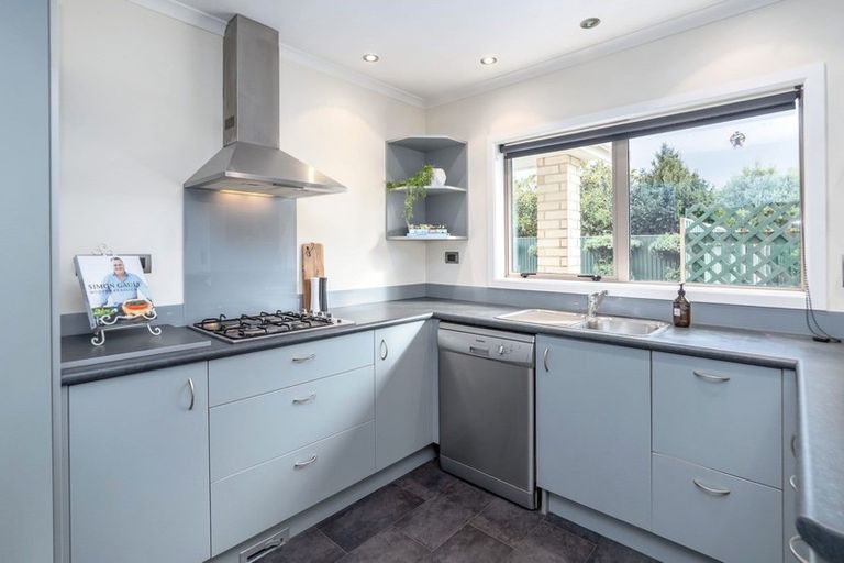 Photo of property in 47 Solway Crescent, Solway, Masterton, 5810