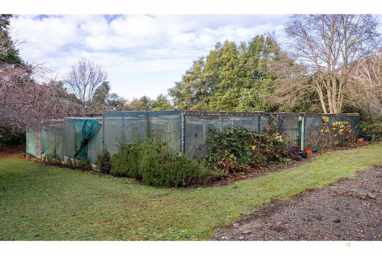 Photo of property in 201 Point Bush Road, Waimate, 7979