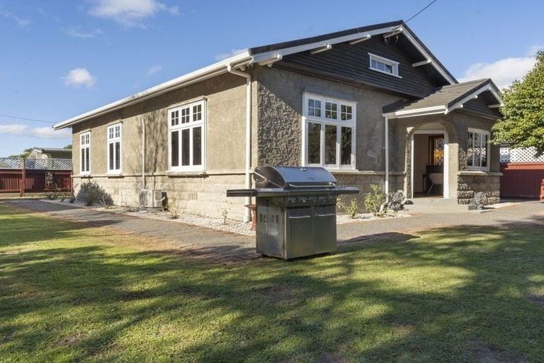 Photo of property in 1 Camp Street, Kaniere, Hokitika, 7811