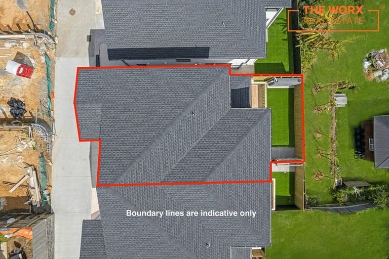 Photo of property in 26c Russell Road, Manurewa, Auckland, 2102