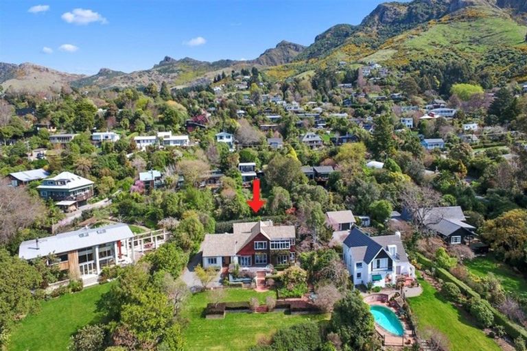 Photo of property in 13 Cholmondeley Lane, Governors Bay, 8971