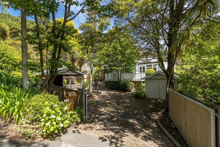 Photo of property in 6 Endeavour Street, Nelson South, Nelson, 7010
