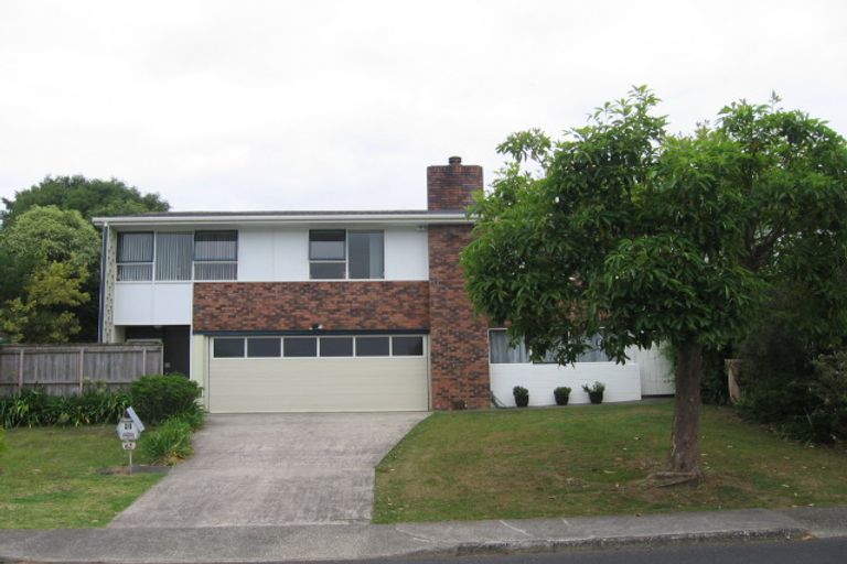 Photo of property in 43 Holland Road, Hillcrest, Auckland, 0627