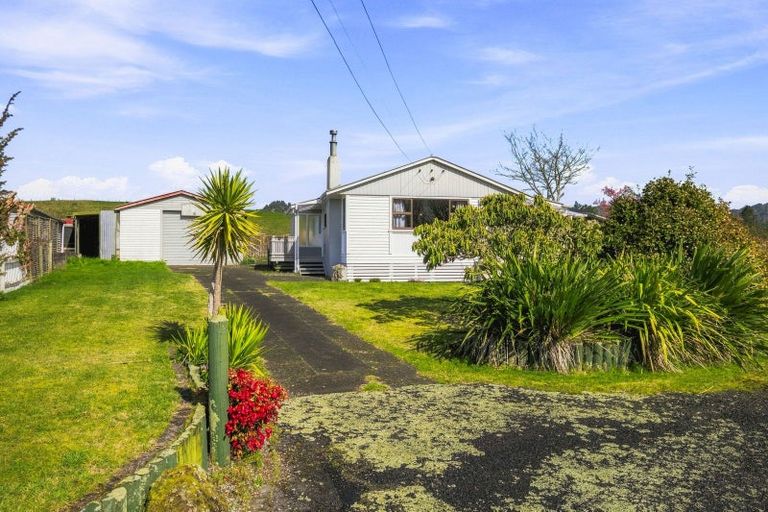 Photo of property in 64 Taringamotu Road, Taumarunui, 3920