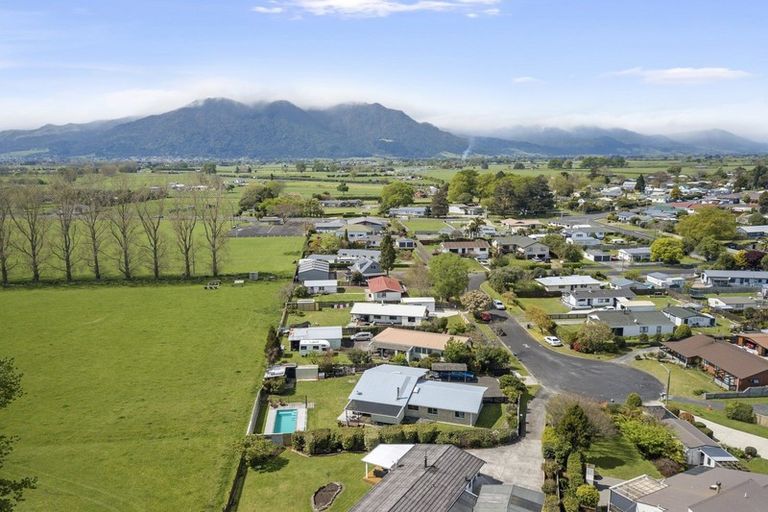 Photo of property in 20 Mackay Crescent, Waihou, Te Aroha, 3393