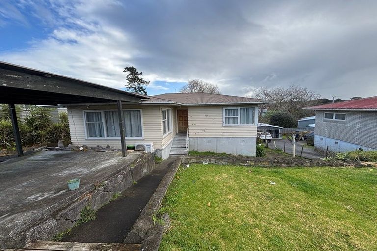 Photo of property in 2/37 Ferguson Road, Otara, Auckland, 2023