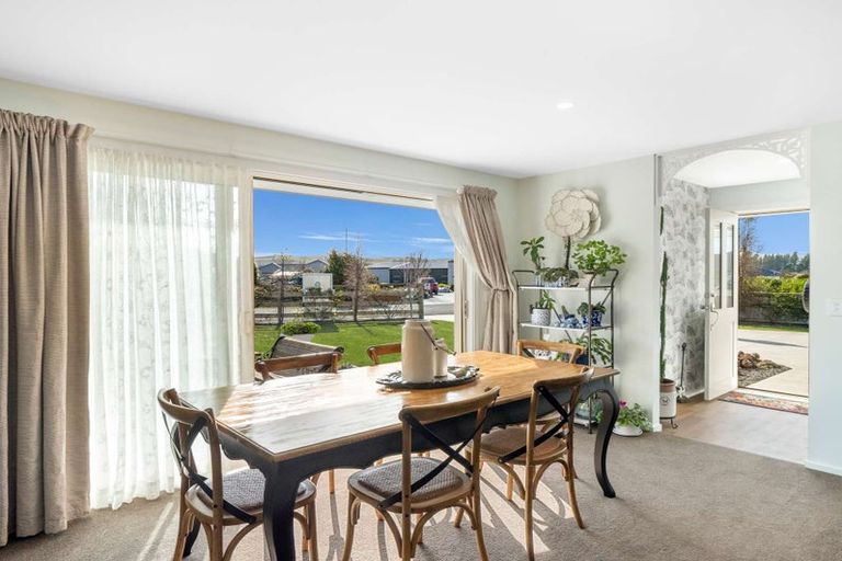 Photo of property in 4 Pukeko Way, Amberley, 7410