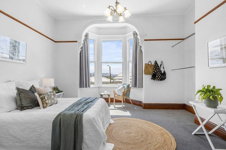 Photo of property in 31a Hall Street, Newtown, Wellington, 6021