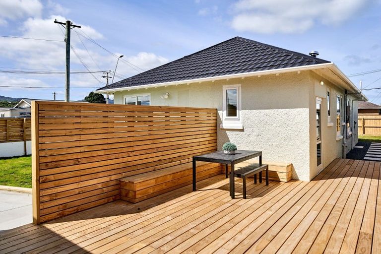 Photo of property in 21 Jessie Street, Petone, Lower Hutt, 5012