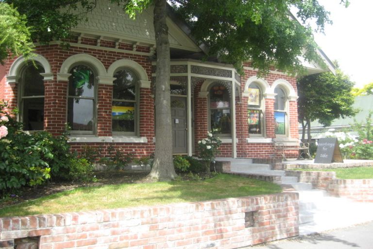 Photo of property in 78 Colombo Street, Beckenham, Christchurch, 8023