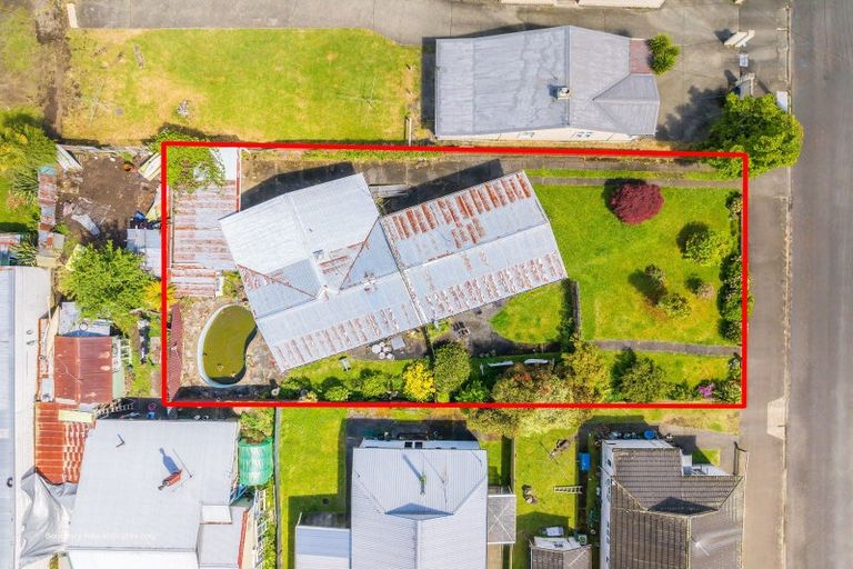 Photo of property in 53 Huia Street, Taumarunui, 3920